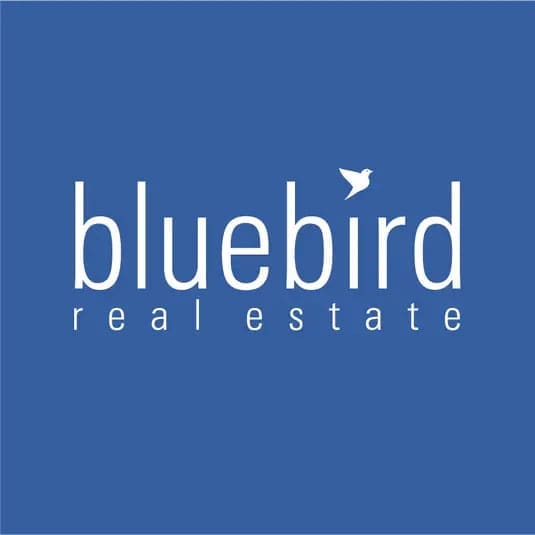 Bluebird Logo