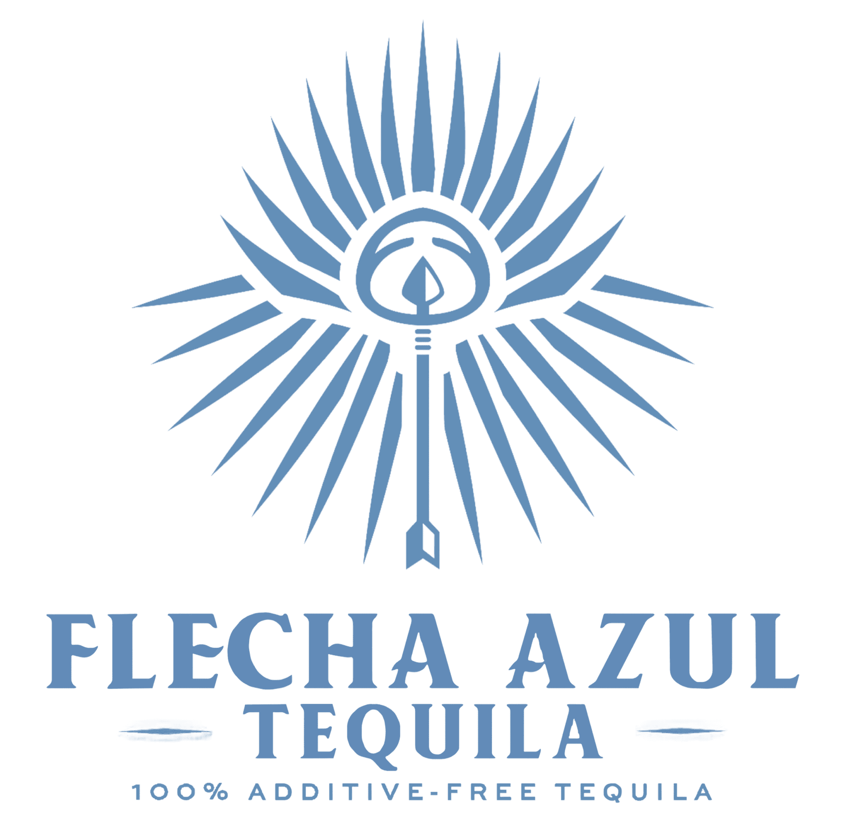 Flecha Azul