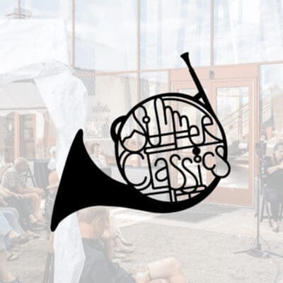 Summer Classics in the Courtyard