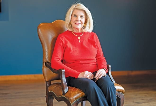 Carol Ann May