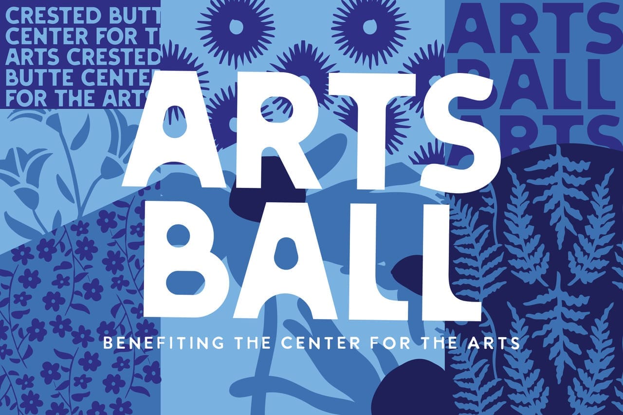 Arts Ball