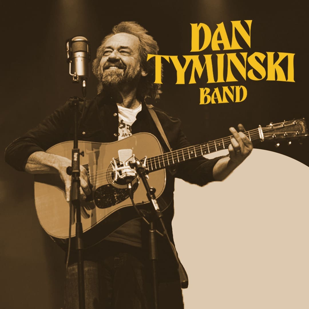 Dan Tyminski Band