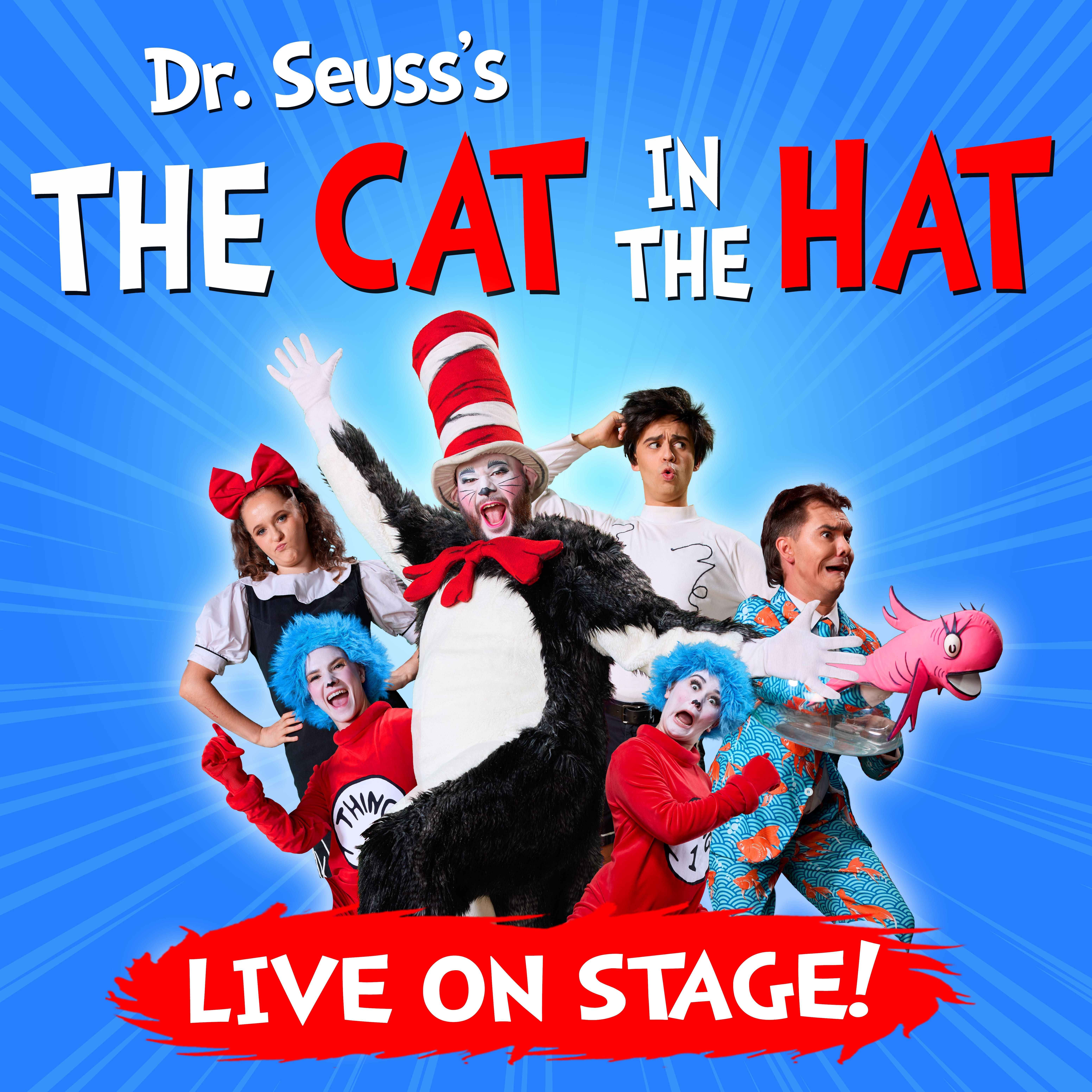 Cat in the Hat