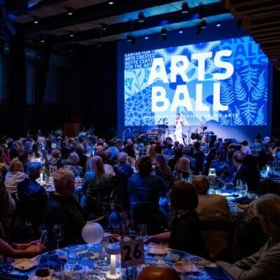 Arts Ball