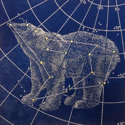BColley constellation