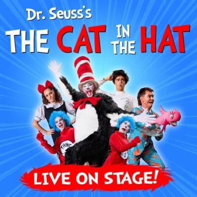 Cat in the Hat