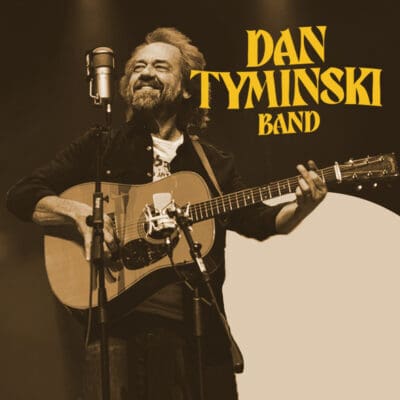 Dan Tyminski Band