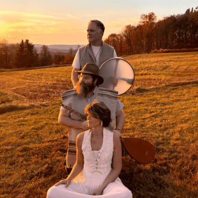The Firebird Fall Folk