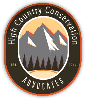 High Country Conservation Advocates