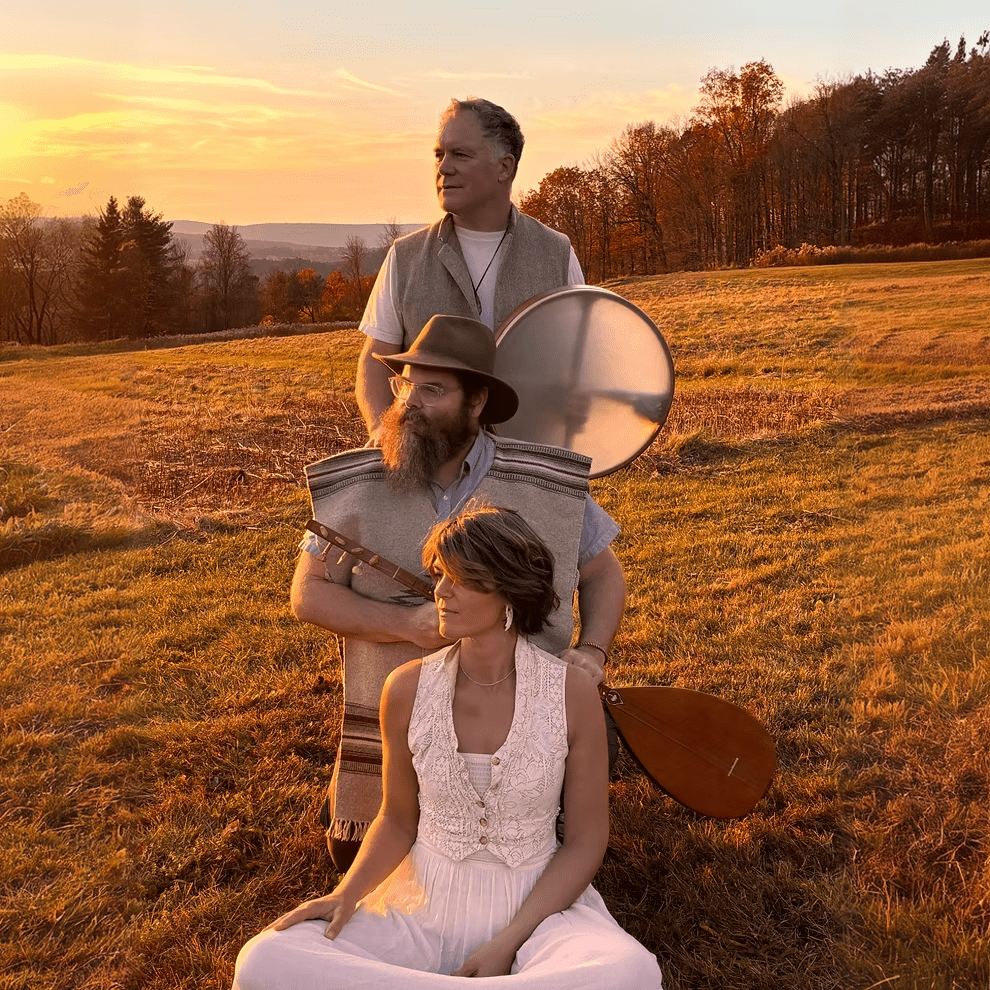 The Firebird Fall Folk